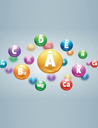 Food Vitamin