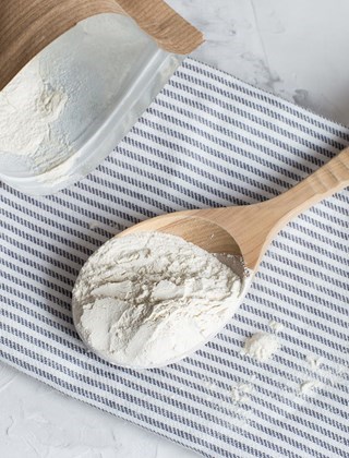 Xanthan Gum
